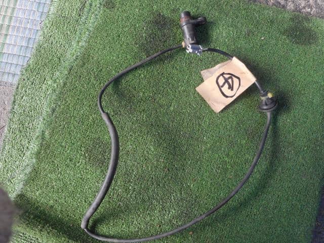 ABS Sensor TOYOTA Crown 2002 TA-JZS175 8954630060 — photo 2