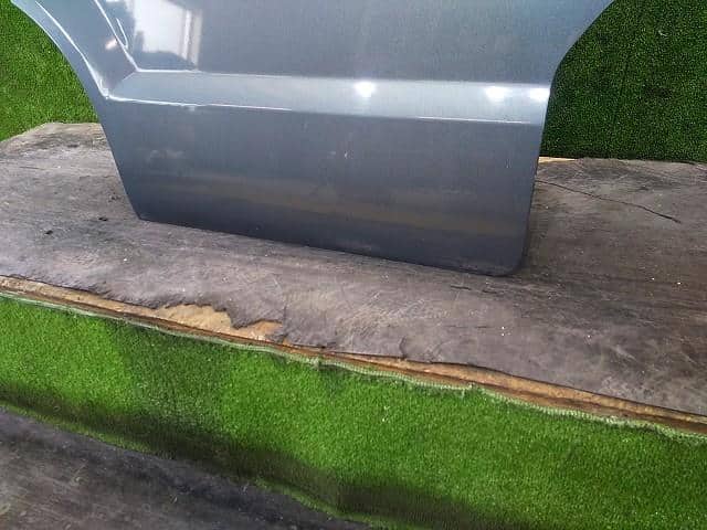 Front Left Door Assembly SUZUKI Every 2005 ABA-DA64W — photo 4
