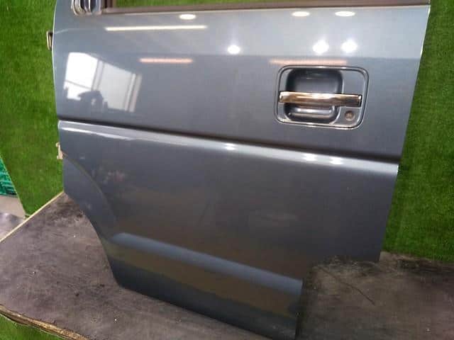 Front Left Door Assembly SUZUKI Every 2005 ABA-DA64W — photo 3