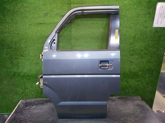 Front Left Door Assembly SUZUKI Every 2005 ABA-DA64W — photo 1