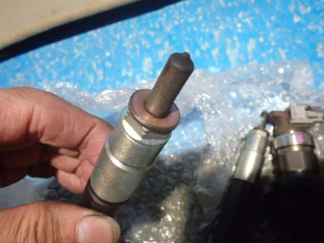 Injector MAZDA BONGO 2009 ADF-SKF2T RF8P13H50A — photo 2