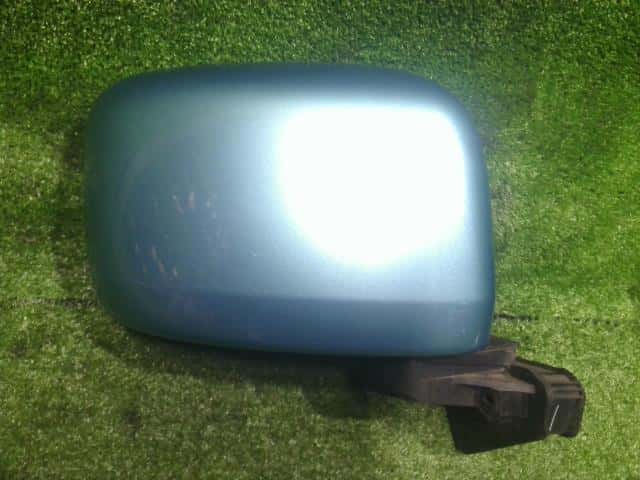 Right Side Mirror SUZUKI Wagon R 2011 DBA-MH23S 8470170K02ZPS — photo 1