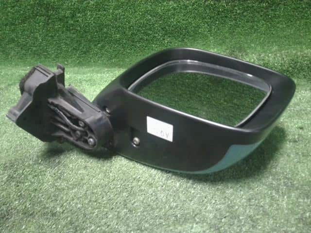 Right Side Mirror SUZUKI Wagon R 2011 DBA-MH23S 8470170K02ZPS — photo 4