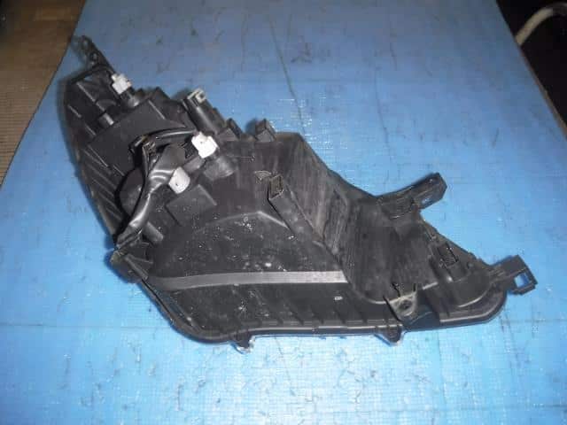 Left Headlight SUZUKI Solio 2014 DBA-MA15S 3532054M51 — photo 4