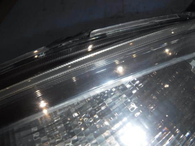 Left Headlight SUZUKI Solio 2014 DBA-MA15S 3532054M51 — photo 2