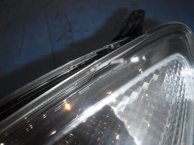Left Headlight SUZUKI Solio 2014 DBA-MA15S 3532054M51 — photo 3