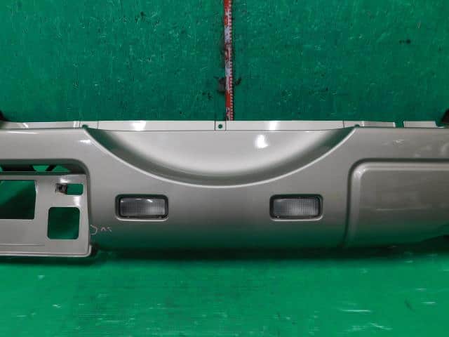 Rear Bumper Assembly SUZUKI Jimny 2004 TA-JB23W 7181181AA0799 — photo 5