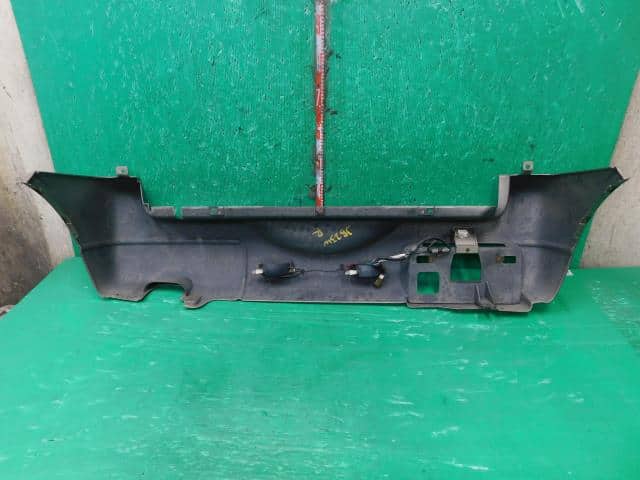 Rear Bumper Assembly SUZUKI Jimny 2004 TA-JB23W 7181181AA0799 — photo 2
