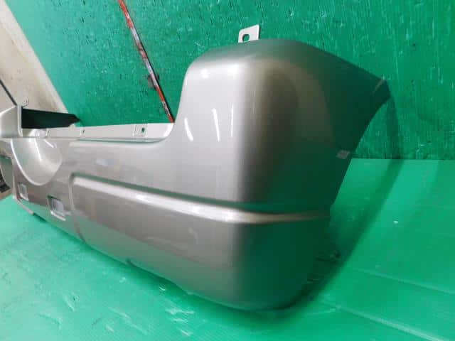 Rear Bumper Assembly SUZUKI Jimny 2004 TA-JB23W 7181181AA0799 — photo 3
