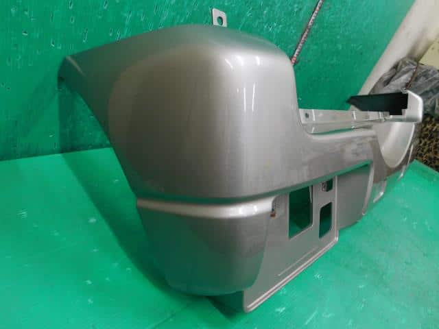 Rear Bumper Assembly SUZUKI Jimny 2004 TA-JB23W 7181181AA0799 — photo 6