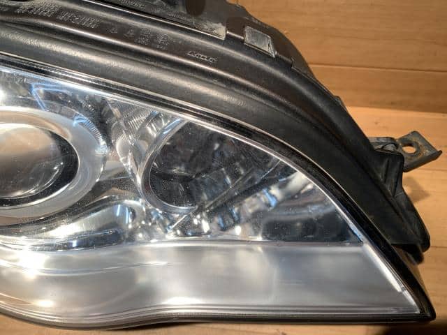 Right Headlight SUBARU Legacy 2007 CBA-BP5 84001AG340 — photo 3
