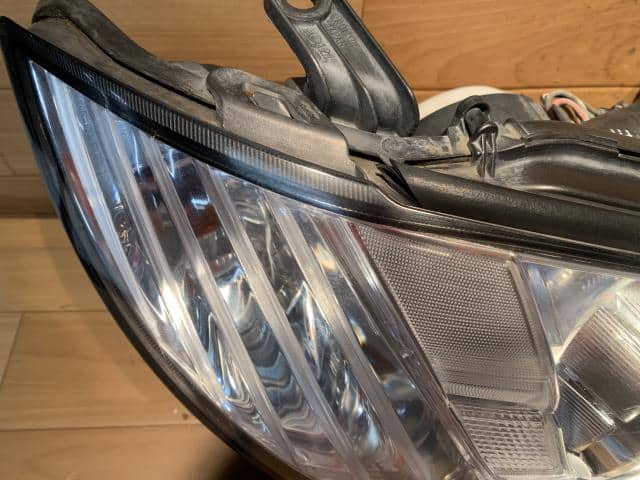 Right Headlight SUBARU Legacy 2007 CBA-BP5 84001AG340 — photo 4