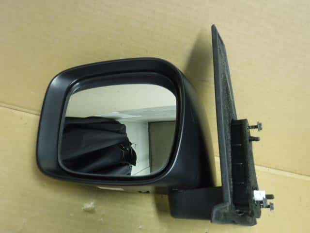 Left Side Mirror SUZUKI Palette 2010 CBA-MK21S 8470282K50Z7T — photo 5