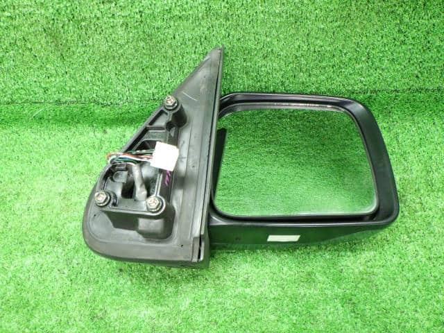 Right Side Mirror SUZUKI Jimny 2005 ABA-JB23W 8470181A92NP5 — photo 2