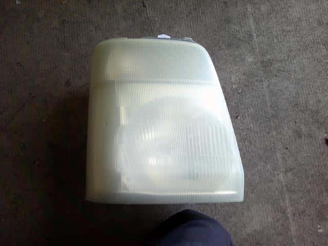 Right Headlight SUZUKI Carry 2002 LE-DA63T 3512067H00 — photo 1