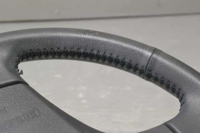 Steering Wheel SUBARU Stella 2013 DBA-LA100F — photo 6