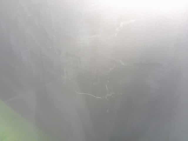 Bonnet Hood SUBARU Exiga 2010 DBA-YA9 57229YC0009P — photo 2