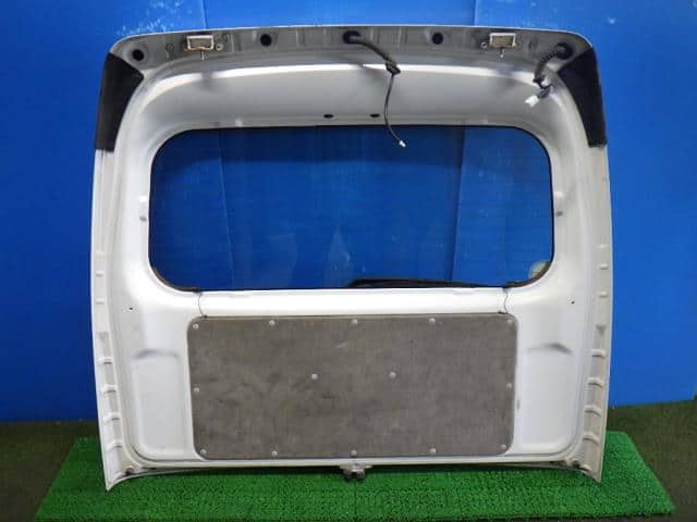 Back Door Assembly SUZUKI Every 2010 EBD-DA64V — photo 5