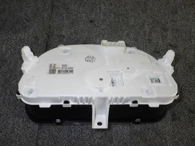 Speedometer SUZUKI Carry 2022 3BD-DA16T 3410982M20 — photo 2