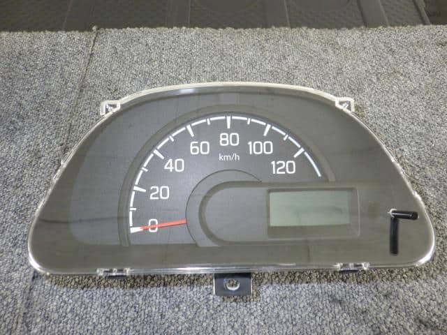 Speedometer SUZUKI Carry 2022 3BD-DA16T 3410982M20 — photo 1