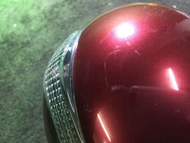 Right Side Mirror SUBARU Exiga 2008 DBA-YA5 — photo 3