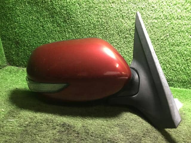 Right Side Mirror SUBARU Exiga 2008 DBA-YA5 — photo 1
