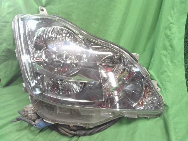 Right Headlight TOYOTA Crown 2004 CBA-GRS180 8111030A50 — photo 1