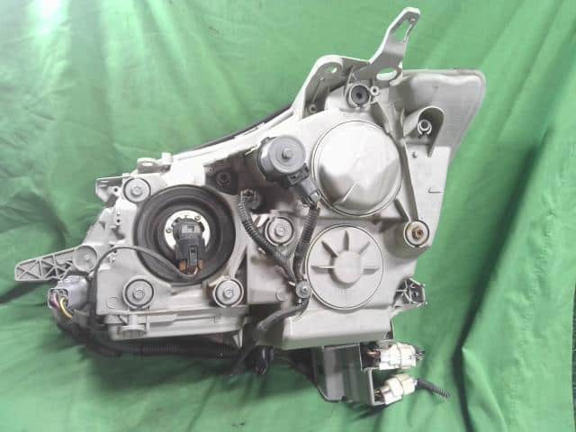 Right Headlight TOYOTA Crown 2004 CBA-GRS180 8111030A50 — photo 2