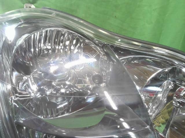 Right Headlight TOYOTA Crown 2004 CBA-GRS180 8111030A50 — photo 3