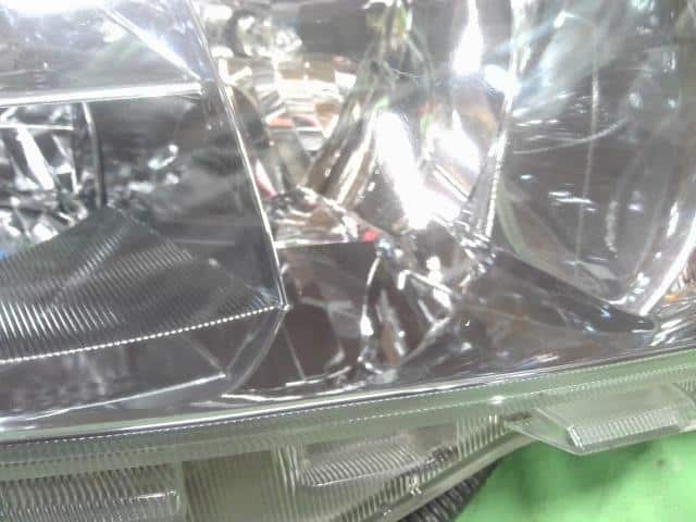 Right Headlight TOYOTA Crown 2004 CBA-GRS180 8111030A50 — photo 5