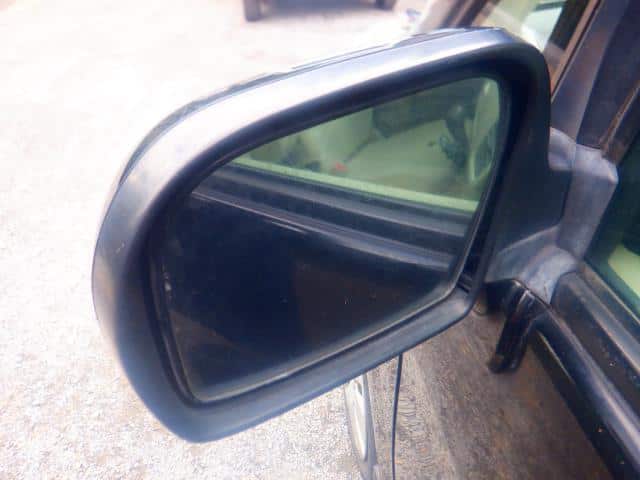 Left Side Mirror SUBARU Stella 2010 DBA-RN1 — photo 4