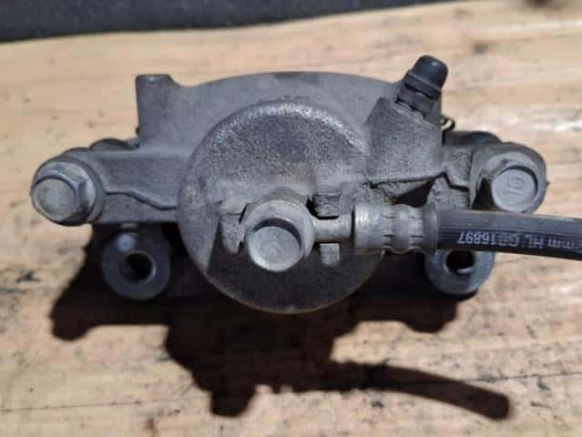 Front Right Caliper SUZUKI Wagon R 2012 DBA-MH34S 5510172M00999 — photo 3