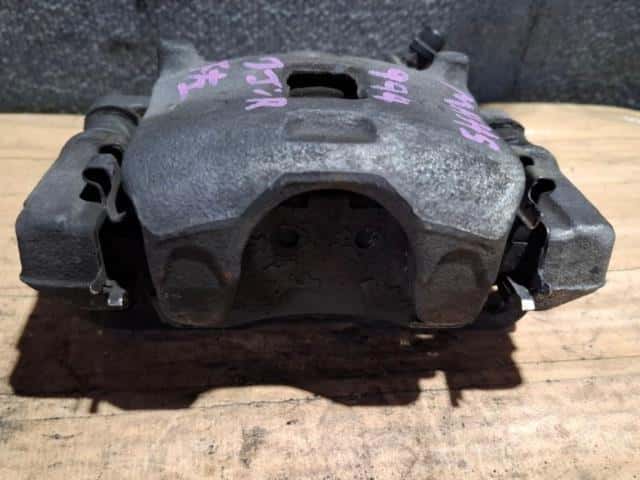 Front Left Caliper SUZUKI Wagon R 2012 DBA-MH34S 5510272M00999 — photo 2