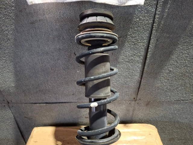 Front Left Strut SUZUKI Wagon R 2012 DBA-MH34S 4160272M10 — photo 2