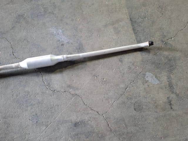 Front Exhaust Pipe SUZUKI Wagon R 2012 DBA-MH34S 1419050M02 — photo 3