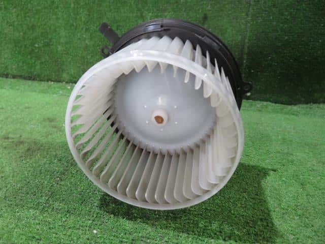 Blower Motor SUZUKI Kei 1999 GF-HN11S 7415076G00 — photo 3