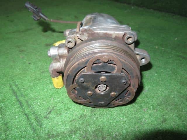 A/C Compressor MAZDA Scrum 2013 EBD-DG64V — photo 3