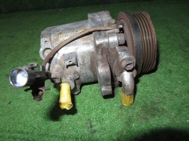 A/C Compressor MAZDA Scrum 2013 EBD-DG64V — photo 2