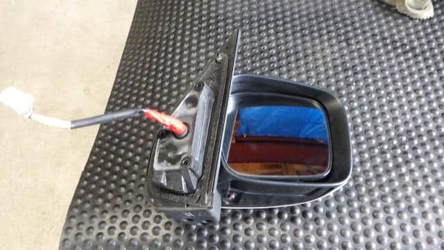 Right Side Mirror SUZUKI Every 2015 ABA-DA17W — photo 2