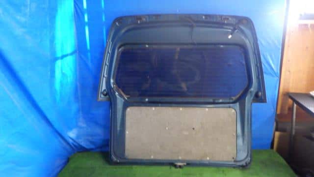 Back Door Assembly MAZDA Scrum 2006 ABA-DG64W 1A3362010B — photo 2