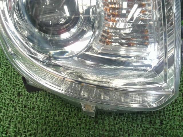 Right Headlight SUZUKI MR Wagon 2013 DBA-MF33S — photo 3