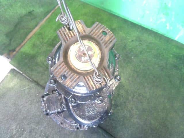 RF Rigid Differential Assembly ISUZU ISUZU LARGESIZE CAR 2006 PJ-CYY51V6J 1410032040 — photo 6