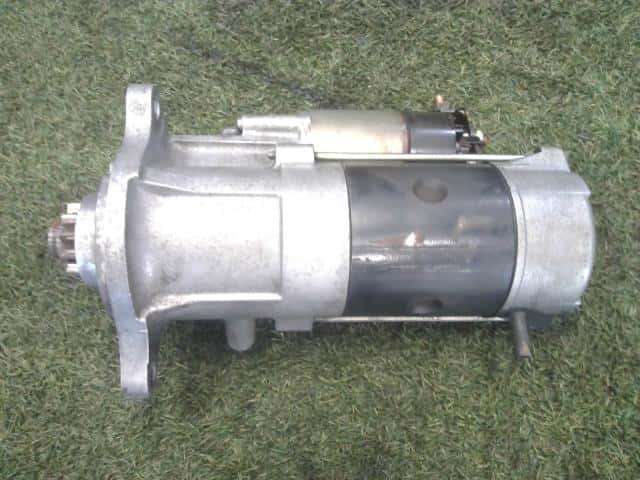 Starter ISUZU ISUZU LARGESIZE CAR 2006 PJ-CYY51V6J 8973805081 — photo 1