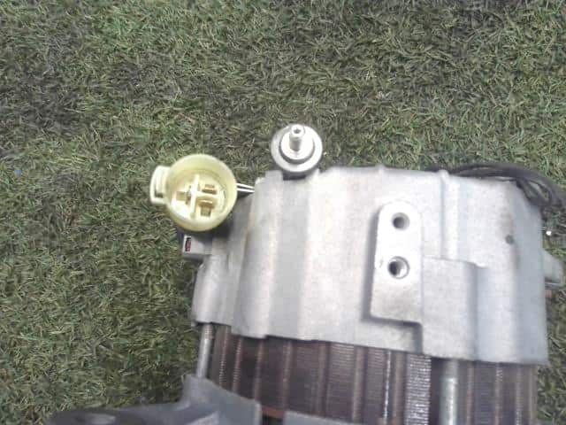 Alternator ISUZU ISUZU LARGESIZE CAR 2006 PJ-CYY51V6J 8982001540 — photo 8