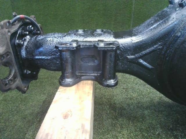 RR Housing Case ISUZU ISUZU LARGESIZE CAR 2006 PJ-CYY51V6J 1421904952 — photo 8