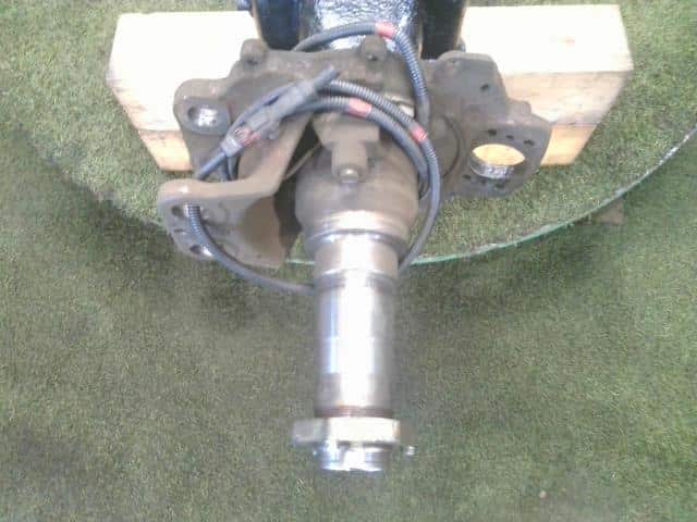 RR Housing Case ISUZU ISUZU LARGESIZE CAR 2006 PJ-CYY51V6J 1421904952 — photo 3
