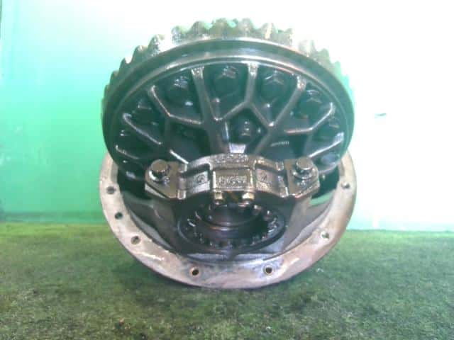 RR Rigid Differential Assembly ISUZU ISUZU LARGESIZE CAR 2006 PJ-CYY51V6J 1410032060 — photo 5