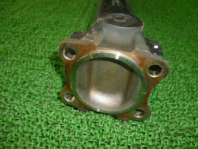 Rear Propeller Shaft ISUZU ELF 2012 TKG-NHR85AN — photo 3