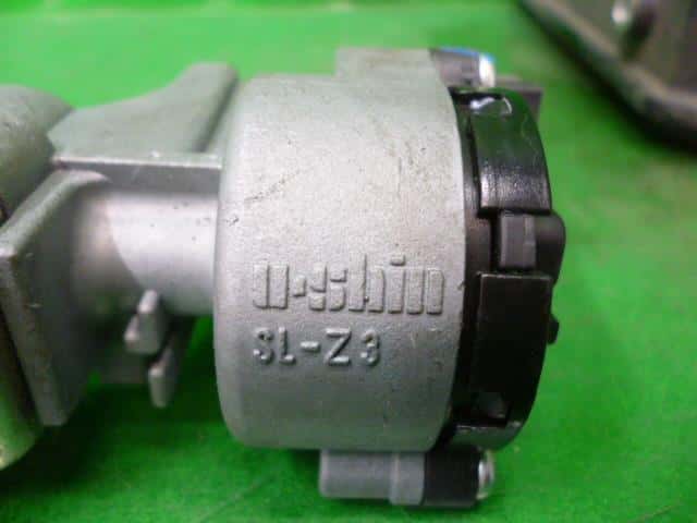 Engine Control Unit ISUZU ELF 2012 TKG-NHR85AN 8980835408 02 — photo 5