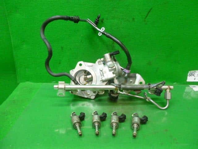 Engine Parts MAZDA Roadstar 2015 DBA-ND5RC — photo 1